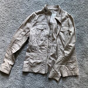 Caslon jacket